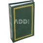 Victoria Collection Album MM 10x15/100M Classic, green