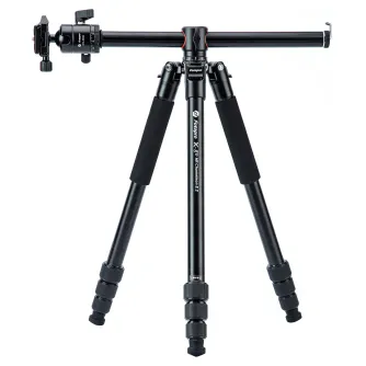 Fotopro X-go HR Chameleon E2 Tripod