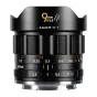 AstrHori MF 9 mm f/2.8 APS-C Ultra-wide-angle lens for Sony E-mount