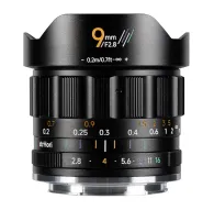 AstrHori MF 9 mm f/2.8 APS-C Ultra-wide-angle lens for Sony E-mountAstrHori MF 9 mm f/2.8 APS-C Ultra-wide-angle lens for Sony E-mount