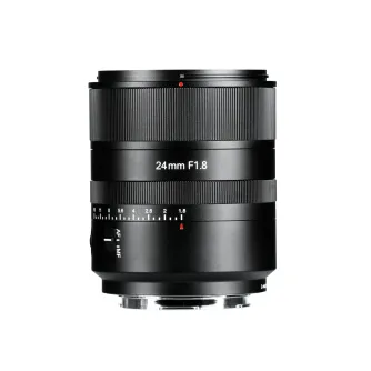 7Artisans AF 24mm F1.8