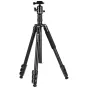 Fotopro A5i tripod with FPH-55QS ball head