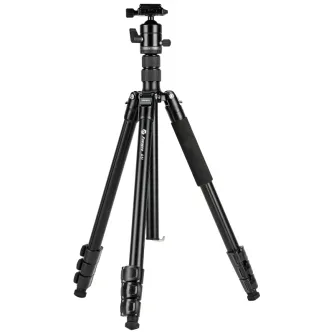 Fotopro A5i tripod with FPH-55QS ball head
