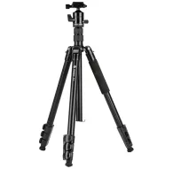 Fotopro A5i tripod with FPH-55QS ball headFotopro A5i tripod with FPH-55QS ball head