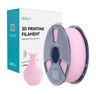 Sunlu PLA Classic Sakura Pink FilamentSunlu PLA Classic Sakura Pink Filament