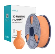 Sunlu PLA Classic Filament - Sunny OrangeSunlu PLA Classic Filament - Sunny Orange