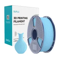 Sunlu PLA Classic Blue FilamentSunlu PLA Classic Blue Filament