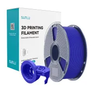 Sunlu PETG High-Speed Matte Filament (blue)Sunlu PETG High-Speed Matte Filament (blue)