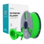 Filament Sunlu PETG High-Speed Matte (zielony)