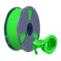 Filament Sunlu PETG High-Speed Matte (zielony)