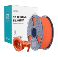 Sunlu PETG High-Speed Matte Filament (orange)Sunlu PETG High-Speed Matte Filament (orange)