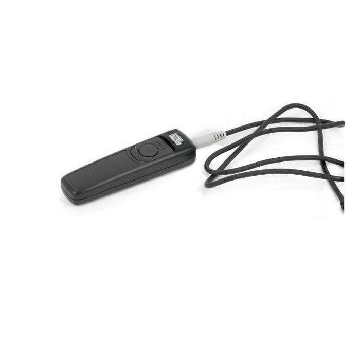 Camera Remotes - Pixel Shutter Release Cord RC-208/N3/E3 for Canon - buy today in store and with delivery