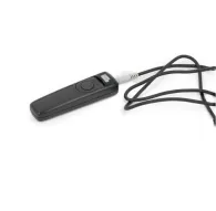 Camera Remotes - Pixel Shutter Release Cord RC-208/N3/E3 for Canon - buy today in store and with deliveryCamera Remotes - Pixel Shutter Release Cord RC-208/N3/E3 for Canon - buy today in store and with delivery