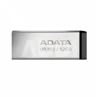 ADATA UR350 32GB USB Flash Drive, Black ADATAADATA UR350 32GB USB Flash Drive, Black ADATA