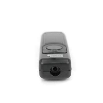 Camera Remotes - Pixel Shutter Release Cord RC-208/N3/E3 for Canon - buy today in store and with delivery