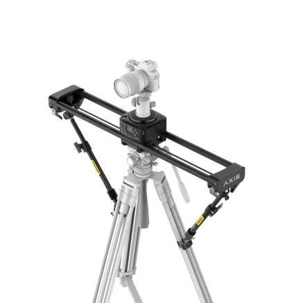 Slider Zeapon Axis 80