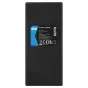 Newell CD-USB-C three-channel charger for Sony NP-BX1 batteries