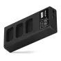 Newell CD-USB-C three-channel charger for Sony NP-FW50 batteries