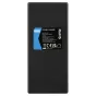 Newell CD-USB-C three-channel charger for Sony NP-FW50 batteries