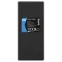 Newell CD-USB-C three-channel charger for Canon LP-E17 batteries
