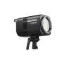 LE200D Black Litemons LED Video Light