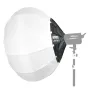 Spherical softbox MITOYA LANTERN 65cm [BOWENS]