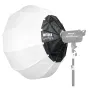 Spherical softbox MITOYA LANTERN 65cm [BOWENS]