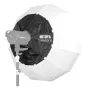 Spherical softbox MITOYA LANTERN 65cm [BOWENS]