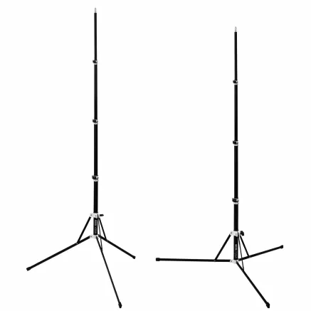 MITOYA YOGA Lighting Studio Tripod 200cm