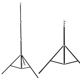PANDA Lighting Studio Tripod 330cm