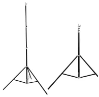 PANDA Lighting Studio Tripod 330cmPANDA Lighting Studio Tripod 330cm