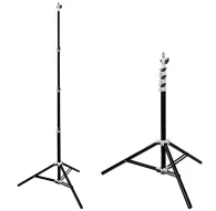 Studio lighting tripod PENGUIN 230cmStudio lighting tripod PENGUIN 230cm
