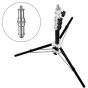 Studio lighting tripod PENGUIN 230cm