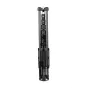 HERON Carbon Lighting Stand 210cm / Head 16mm / 1/4\'\' + 3/8\'\' Thread