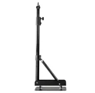 Studio Wall Bracket 130cm / Head 16mm / Thread 1/4\'\' + 3/8\'\'Studio Wall Bracket 130cm / Head 16mm / Thread 1/4\'\' + 3/8\'\'