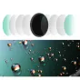 Adjustable ND Filter Fader Nano-X ND8-ND128 67mm K&F Concept