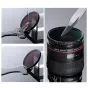 Adjustable ND Filter Fader Nano-X ND8-ND128 67mm K&F Concept