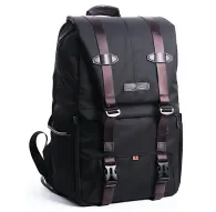K&F Concept Classic Photo Backpack [Black]K&F Concept Classic Photo Backpack [Black]