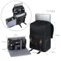 K&F Concept Classic Photo Backpack [Black]