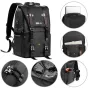 K&F Concept Classic Photo Backpack [Black]