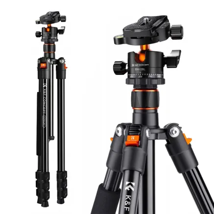 Tripod K&F Concept K234A1 KF09.080 V1