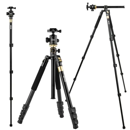 Tripod MITOYA MTY999HE 155cm