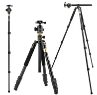Tripod MITOYA MTY999HE 155cmTripod MITOYA MTY999HE 155cm