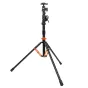 2in1 photo and lighting tripod MITOYA MTY288T 250cm