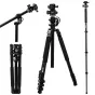 Photo tripod MITOYA MTY728HL 215cm