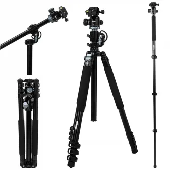 Photo tripod MITOYA MTY728HL 215cm