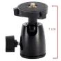 Tripod head MITOYA KH-3025