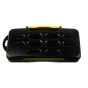 SD / microSD memory card case MITOYA [yellow]