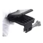 360 Swivel Clip Holder for GoPro, Xiaomi, SJCAM