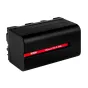 Battery MITOYA LONG LIFE NP-F770 5200mAh